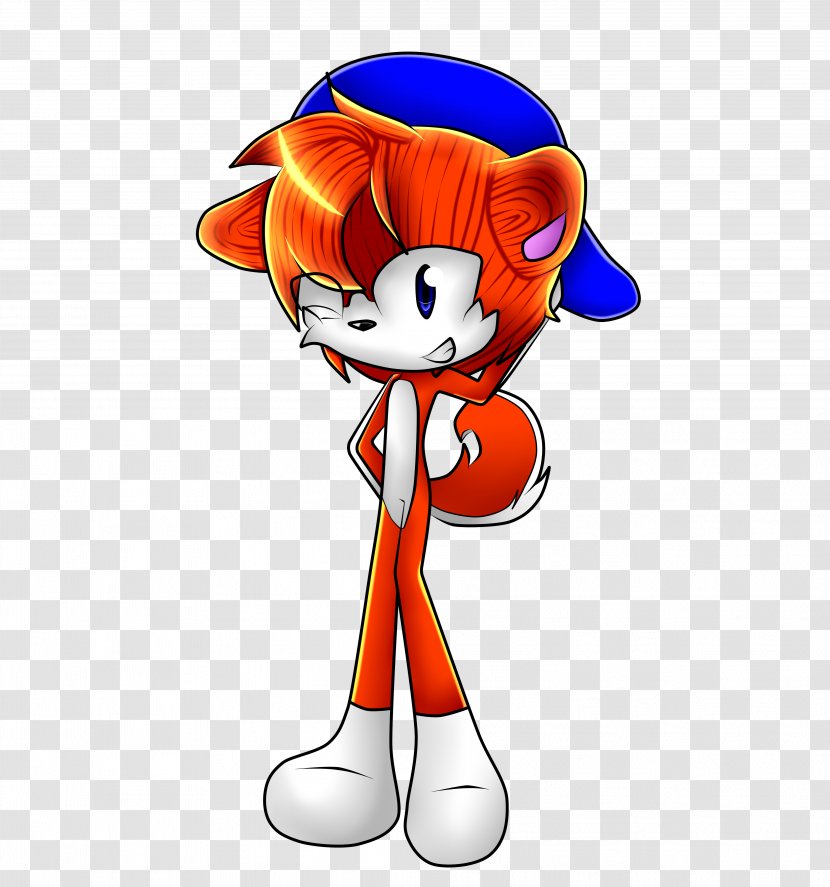 Shasted Base Mammal Clip Art - Sonic X - Plant Transparent PNG