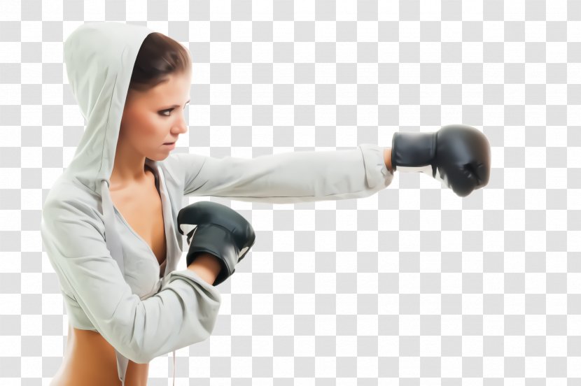 Boxing Glove - Ear Transparent PNG