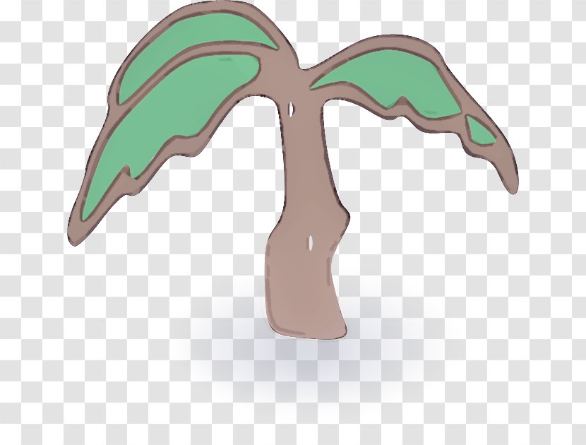 Tree Clip Art Plant Logo Wing Transparent PNG