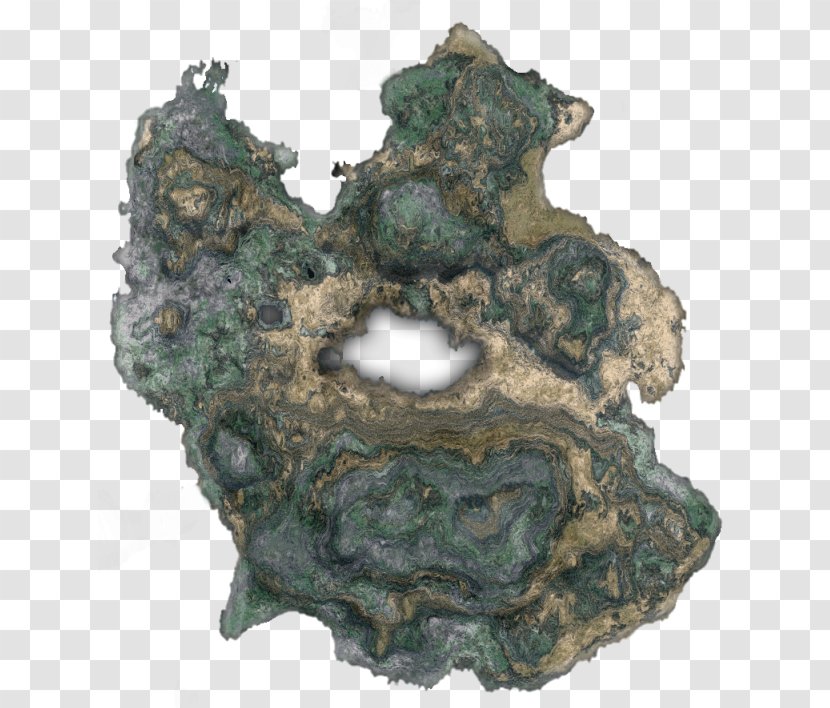 Stalagmite Cave Mineral Rock Computer Software - Artifact Transparent PNG