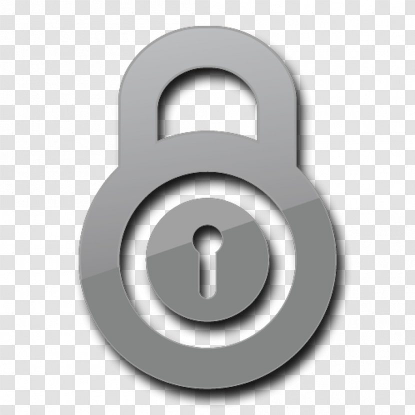 Android Smart Lock Computer Program Non-blocking Algorithm - Padlock Transparent PNG