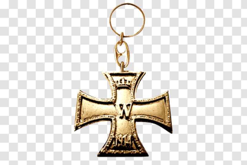 Knight's Cross Of The Iron Key Chains Christian Valknut - Knight S Transparent PNG