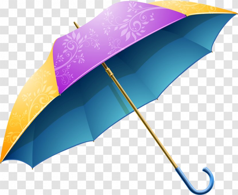 Umbrella Clip Art - Presentation - Transparent Background Transparent PNG