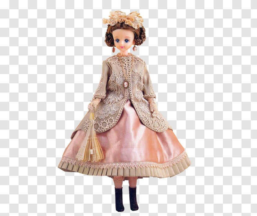 Doll Barbie Ken Clothing - Tree Transparent PNG