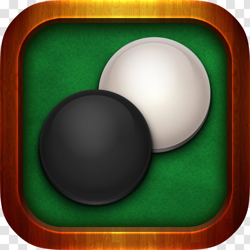 Billiard Balls Billiards - Green - Design Transparent PNG