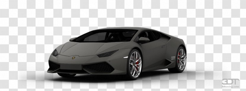 Lamborghini Gallardo Car Murciélago Automotive Design - Motor Vehicle Transparent PNG