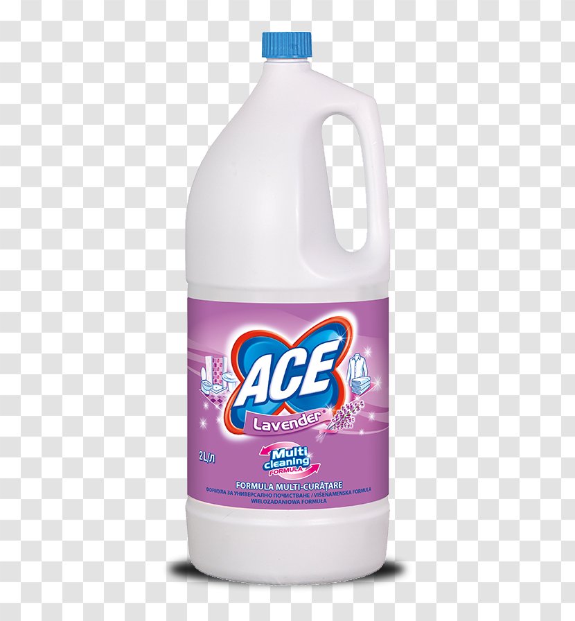 Bleach Chỗ ở Sodium Hypochlorite Stain Detergent - Spray Transparent PNG