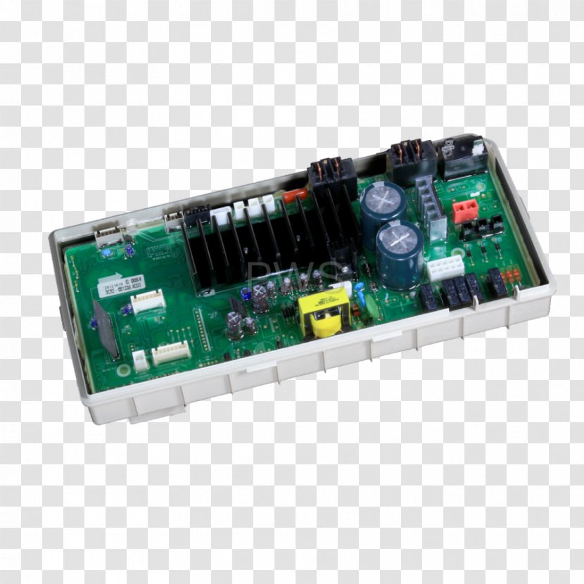 Novosibirsk Electronics Microcontroller Original Equipment Manufacturer Panasonic - Ss And Repair Transparent PNG