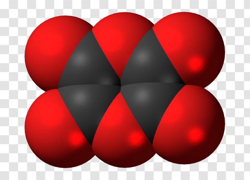 Dioxane Tetraketone Tetrahydroxy-1,4-benzoquinone Bisoxalate 1,4-Dioxane Oxalyl Chloride - Ethylenetetracarboxylic Dianhydride - Sphere Transparent PNG