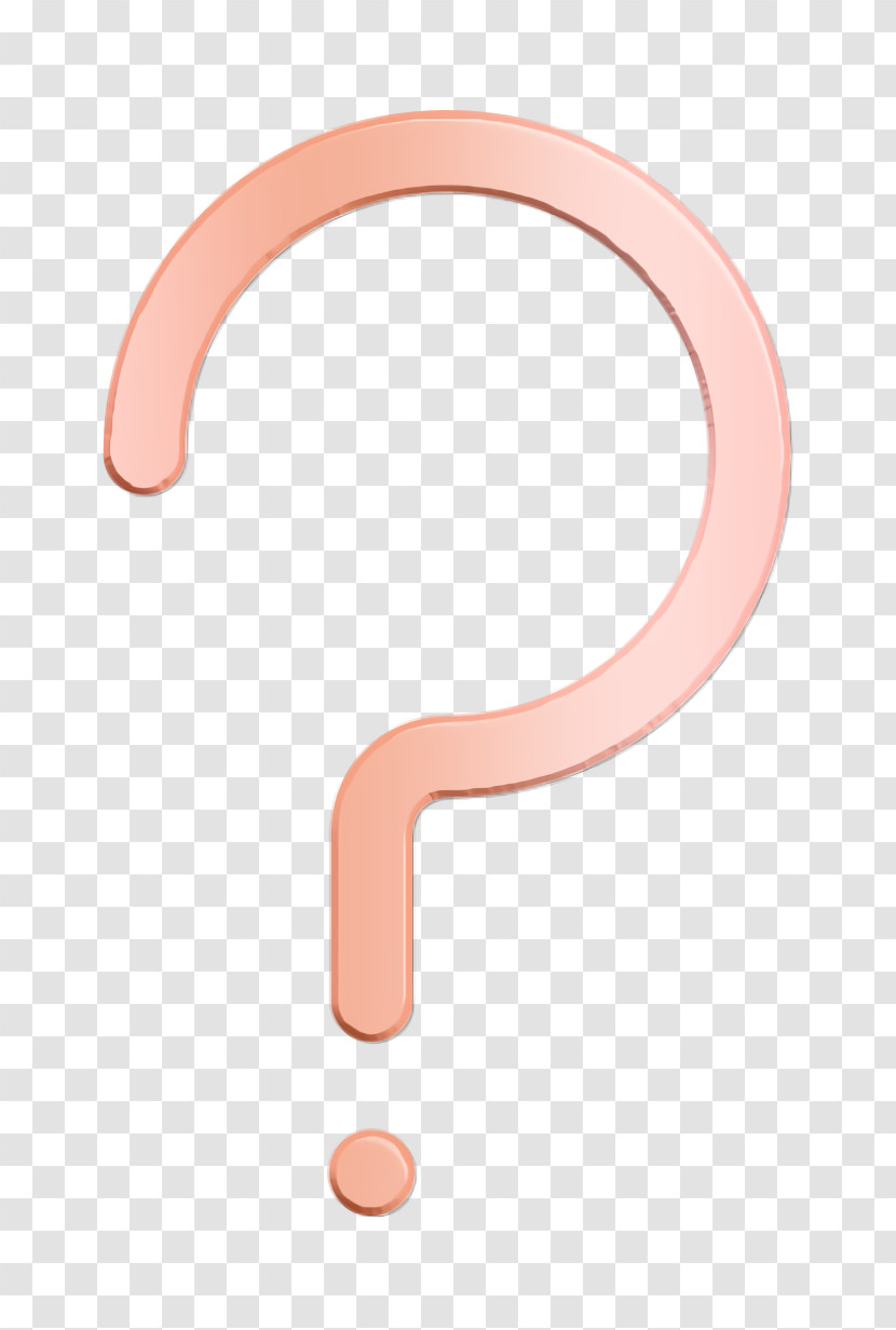 Contacts Icon Question Icon FAQ Icon Transparent PNG