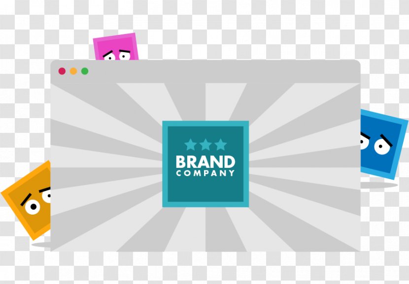 Logo Brand Technology - Increase Stamina Transparent PNG