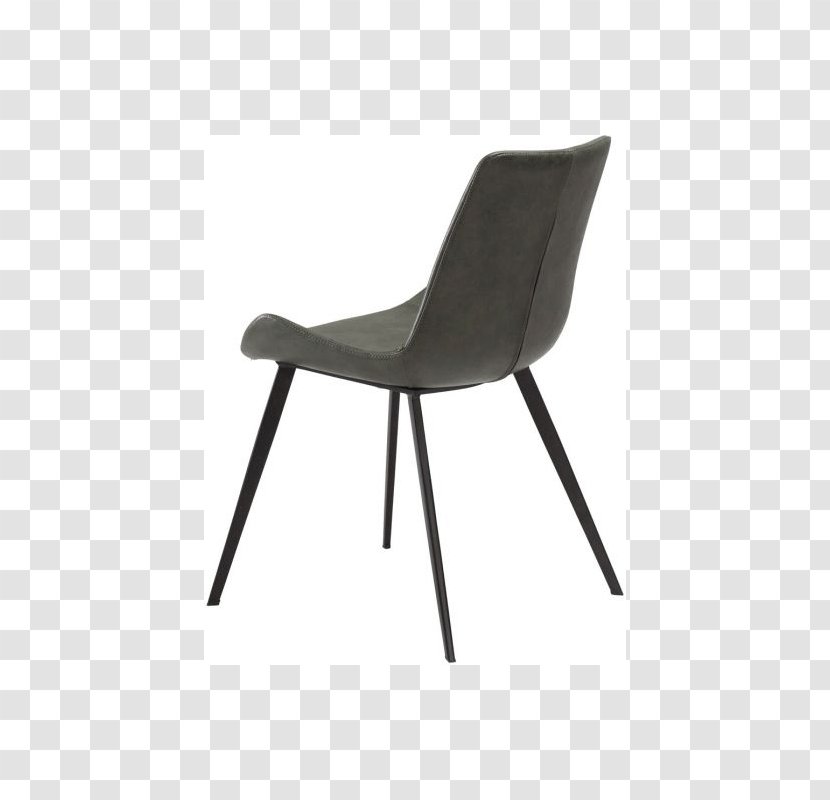 Chair Comfort Plastic Armrest Transparent PNG