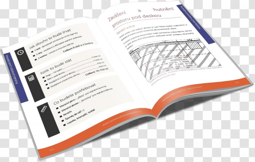 Základová Deska Paper Advertising Brochure - Promotion - Cas Transparent PNG