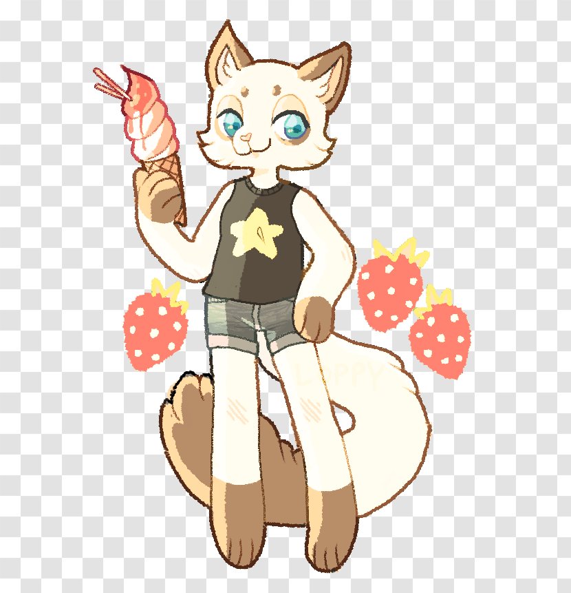 Kitten Cat Horse Clip Art - Cartoon Transparent PNG