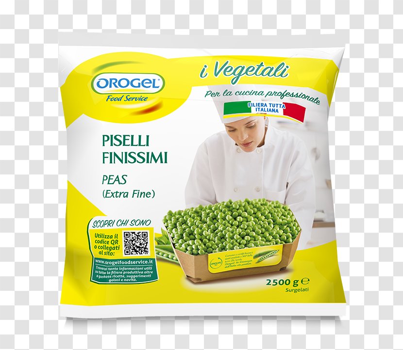 Pea Olivier Salad Vegetable Frozen Food - Natural Foods - Non Veg Transparent PNG