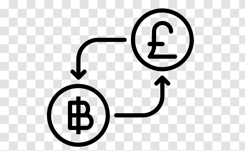 Currency Symbol Money Finance Exchange Rate - Text - Euro Transparent PNG