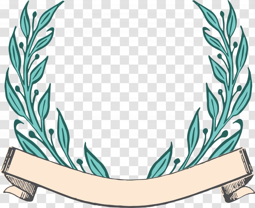 Ribbon Drawing Royalty-free Clip Art - Line - Scroll Transparent PNG