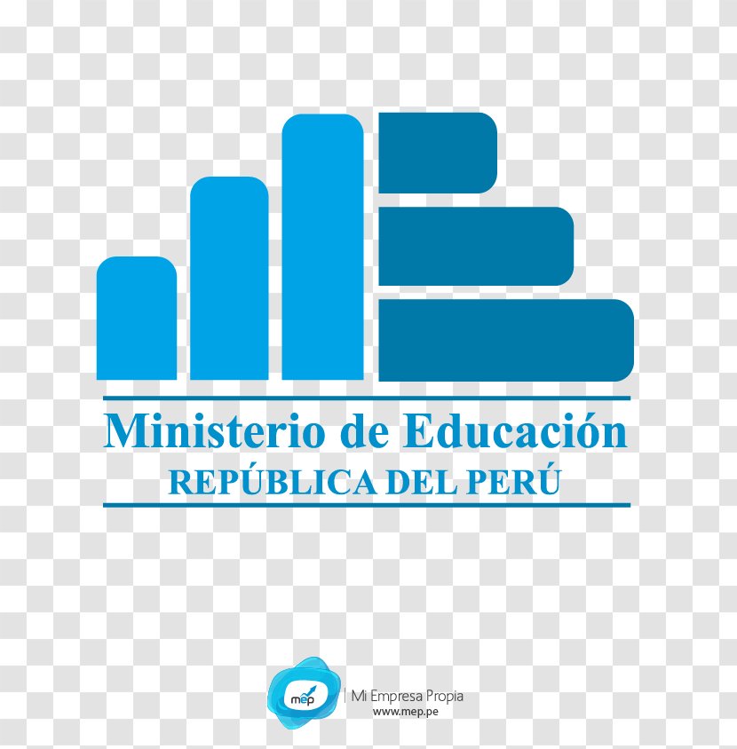 Peru Ministry Of Education Organization - Institute - Educacion Transparent PNG