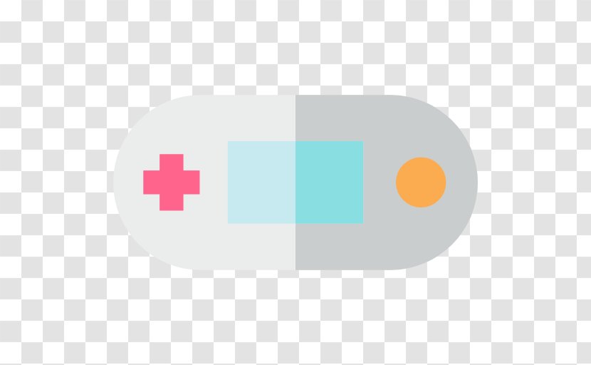 Brand Logo Font - Game Consoles Transparent PNG