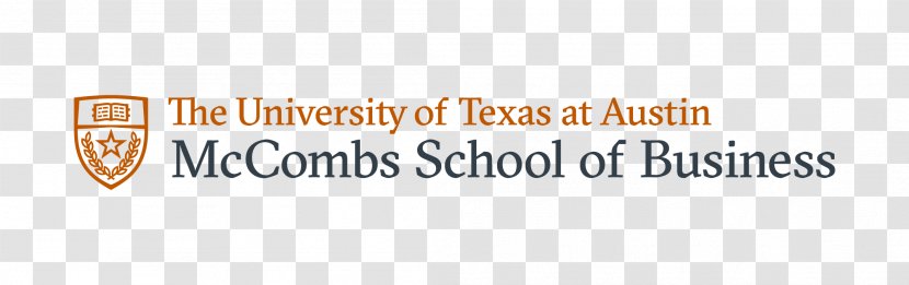 McCombs School Of Business Education - Master Transparent PNG