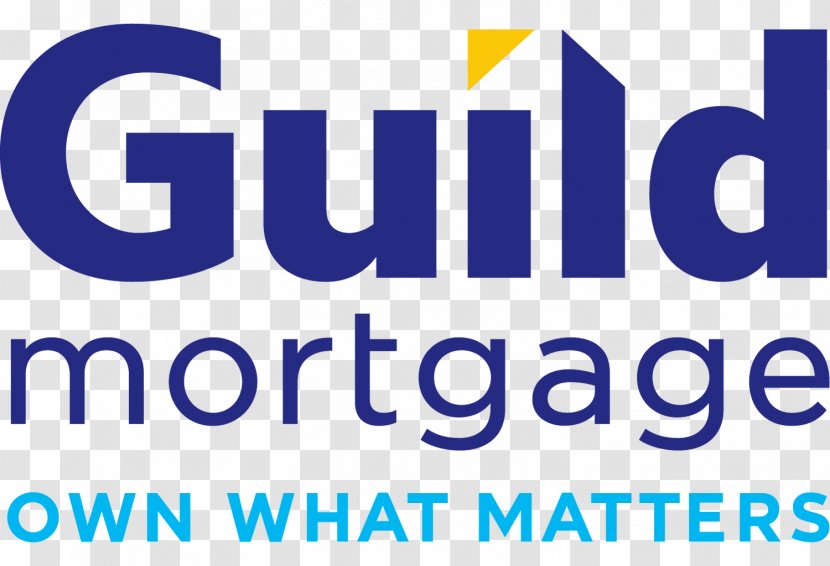 Refinancing Mortgage Loan Guild Company - Logo Transparent PNG