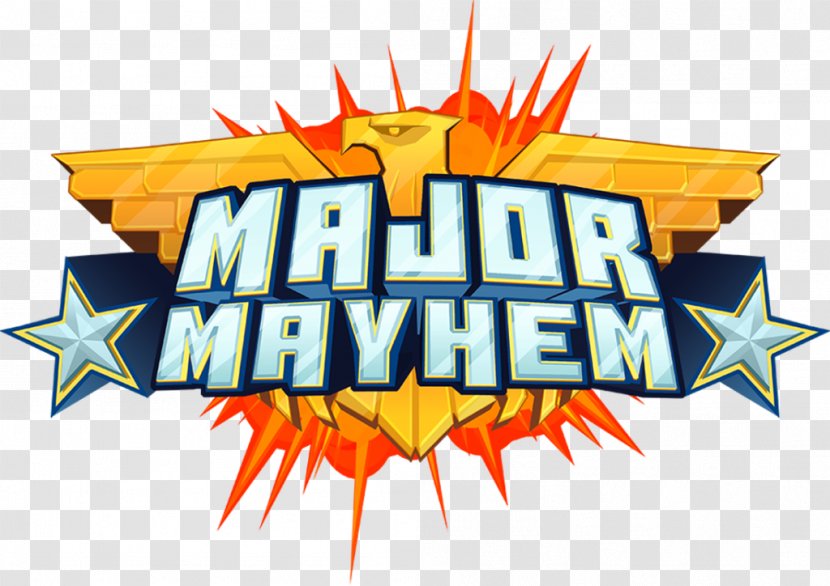 Major Mayhem 2 - Cheating In Video Games - Action Arcade Shooter Game Mini Golf MatchUp™ Rocket JumpAndroid Transparent PNG