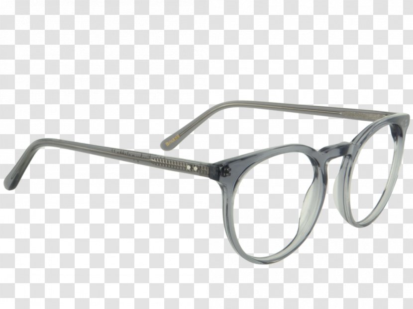 Sunglasses Goggles Oval Tortoiseshell - Acetate Transparent PNG