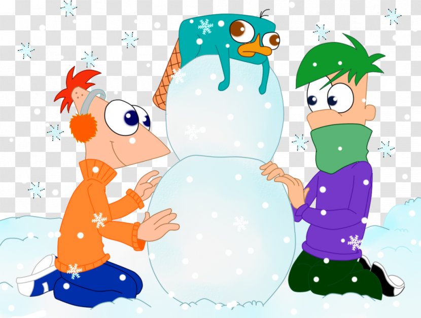 Vertebrate Snowman Desktop Wallpaper Human Behavior Clip Art - Christmas Transparent PNG