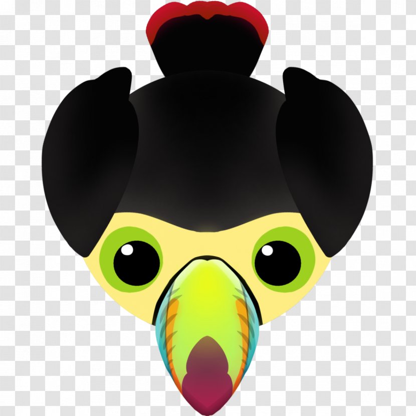 Mope.io Animal Web Browser Bird - Toucan - Shrimps Transparent PNG