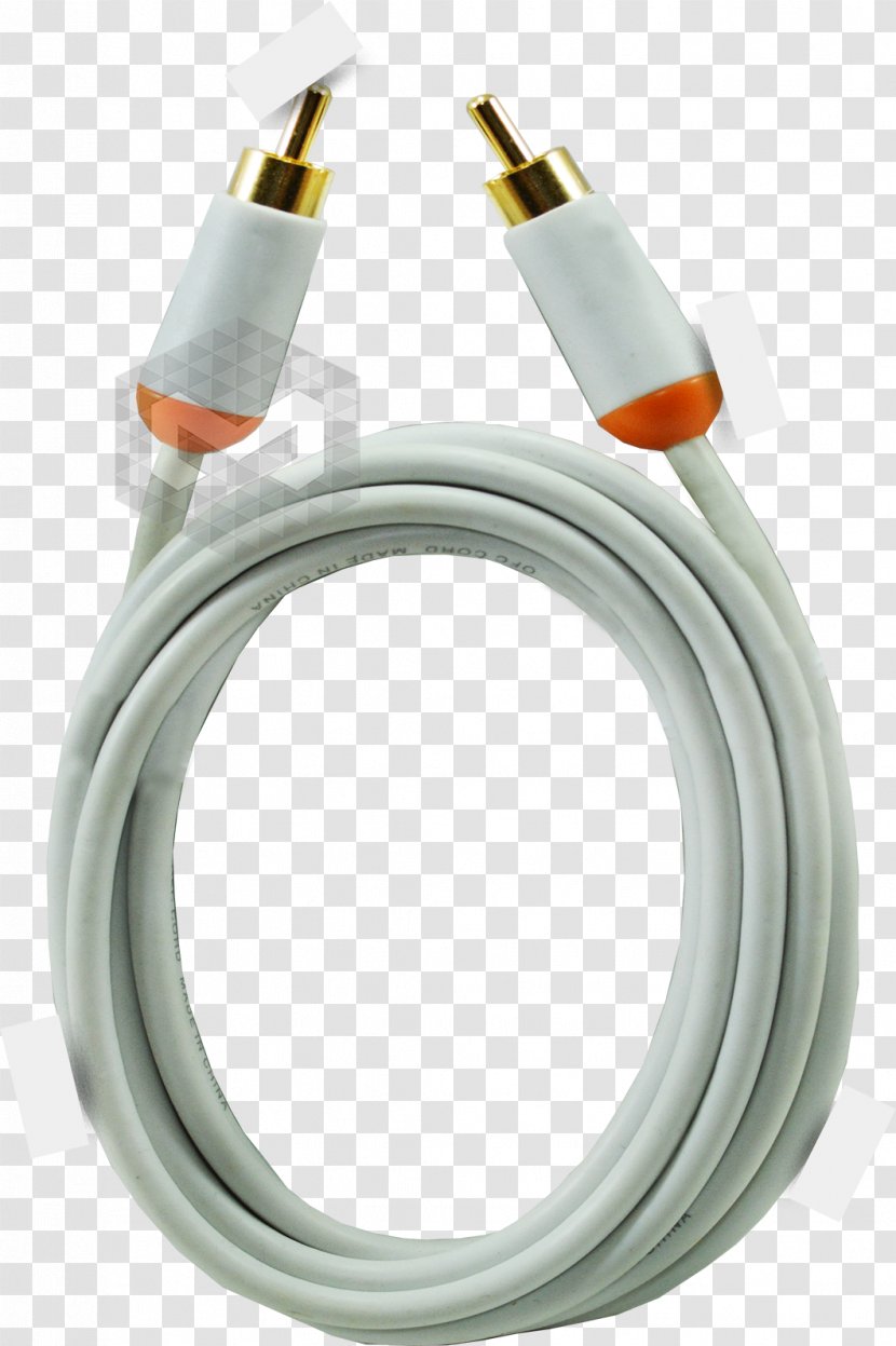 Coaxial Cable - Technology - Design Transparent PNG
