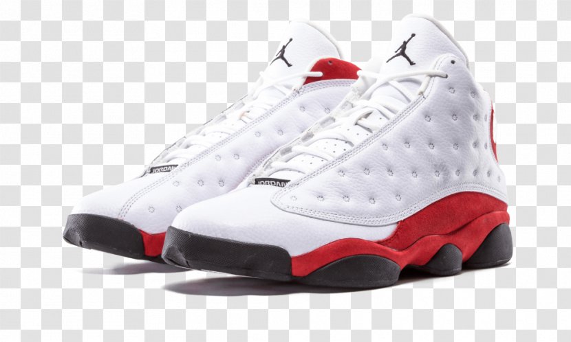 Air Jordan Nike 13 Men's Retro Sports Shoes Transparent PNG