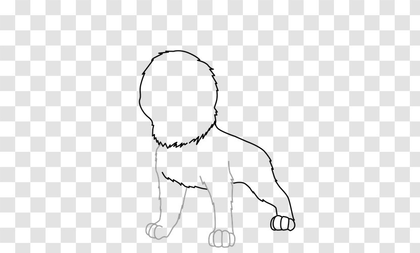 Dog Breed Whiskers Puppy Cat - Cartoon - Draw Transparent PNG