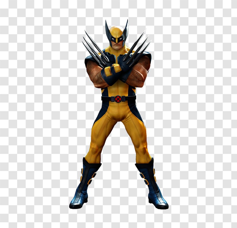 Figurine Superhero - Action Figure - Costume Transparent PNG