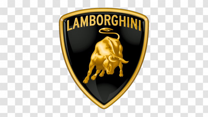 Lamborghini Urus Car Luxury Vehicle Aventador - Emblem - Bull Transparent PNG