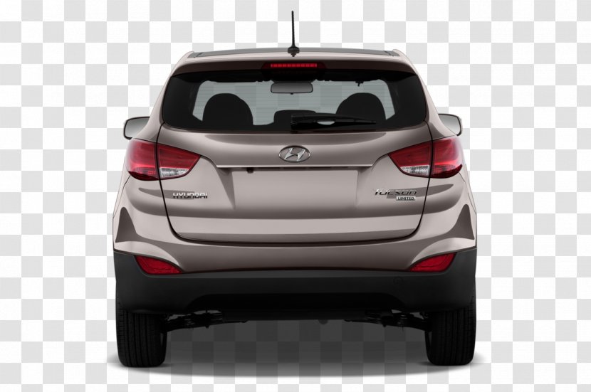 2012 Hyundai Tucson Car 2013 2015 - Technology Transparent PNG