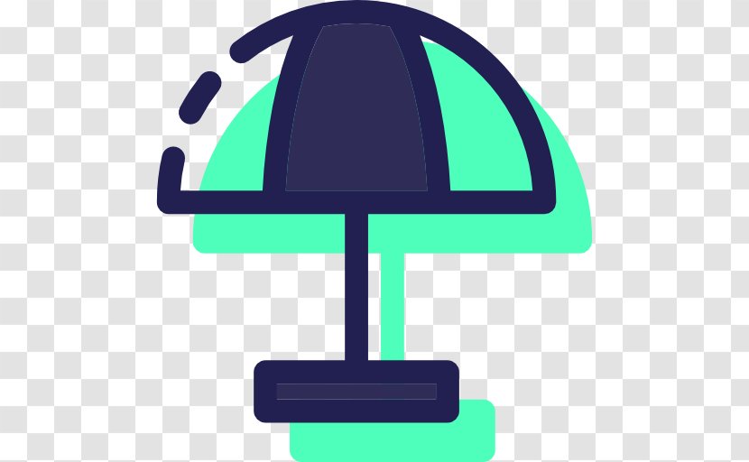 Symbol - Emoticon - Sun Umbrella Transparent PNG