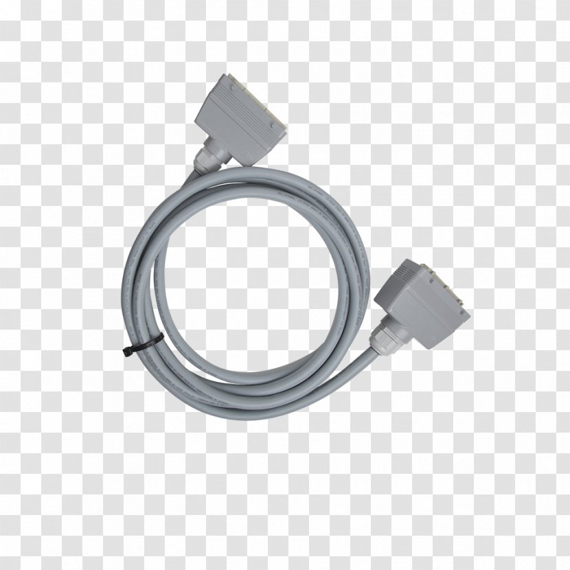 Product Design Computer Hardware Electrical Cable - Technology - Multicore Transparent PNG