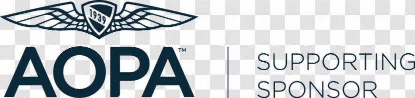 Aircraft Owners And Pilots Association Aviation 0506147919 Flight - Pilot Licensing Certification - Aopalogo Transparent PNG