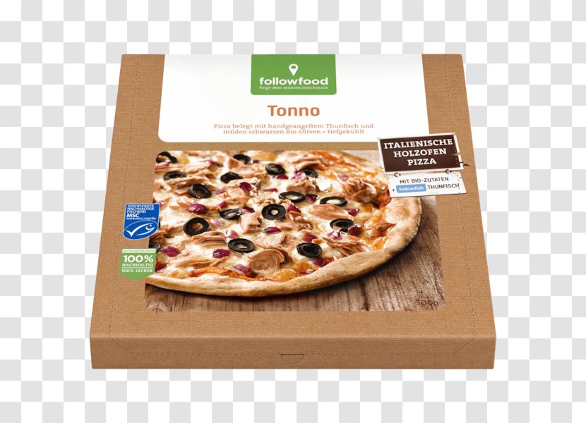 Pizza True Tunas Buffalo Mozzarella TV Dinner Edeka - Masonry Oven - Shop Transparent PNG