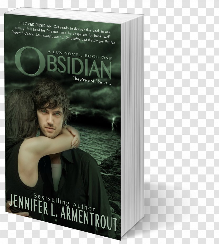 Onyx: Saga Lux Obsidian 2: Onyx. Schattenschimmer (mit Bonusgeschichten) Book Transparent PNG