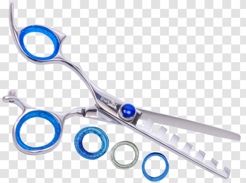 Scissors Car Hair-cutting Shears - Auto Part Transparent PNG