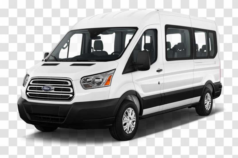 Ford Transit Courier Connect 2016 Transit-250 2018 Transit-350 XL Transit-150 - Lincoln Motor Company Transparent PNG