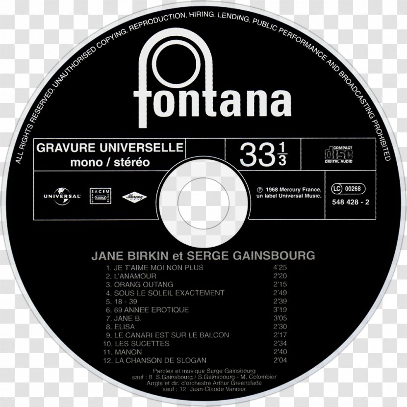 Donna Song Rock And Roll La Bamba Del-Fi Records - Flower - Birkin Transparent PNG