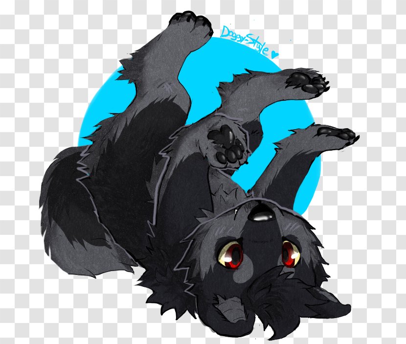 Canidae Bear Dog - Mythical Creature - Doggy Style Transparent PNG
