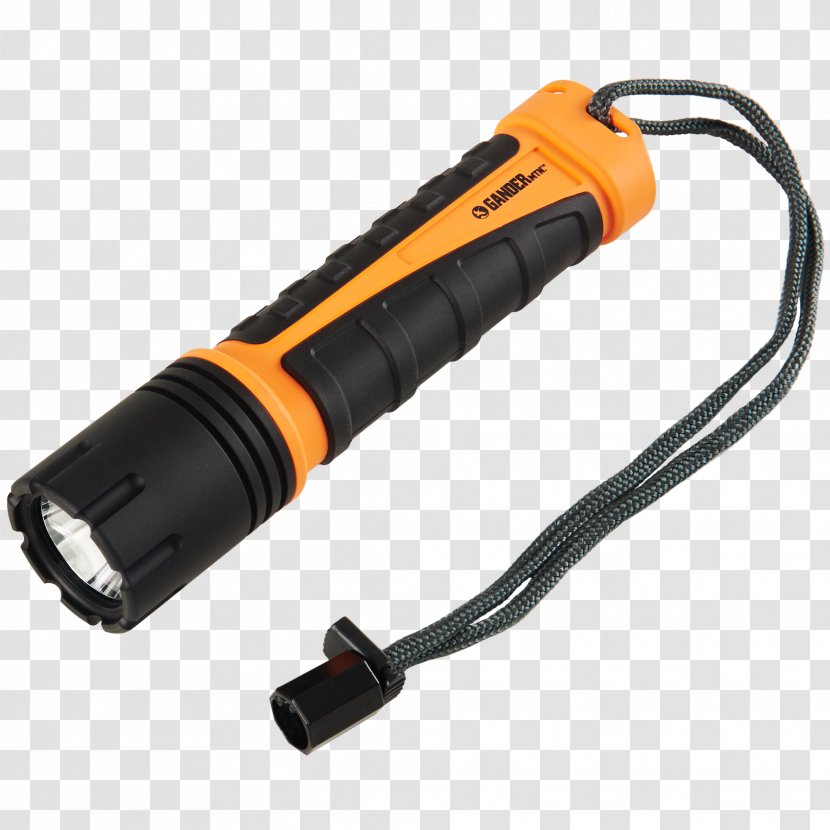 Flashlight Lumen Tool Light-emitting Diode Gander Mountain - Variety Lantern Transparent PNG