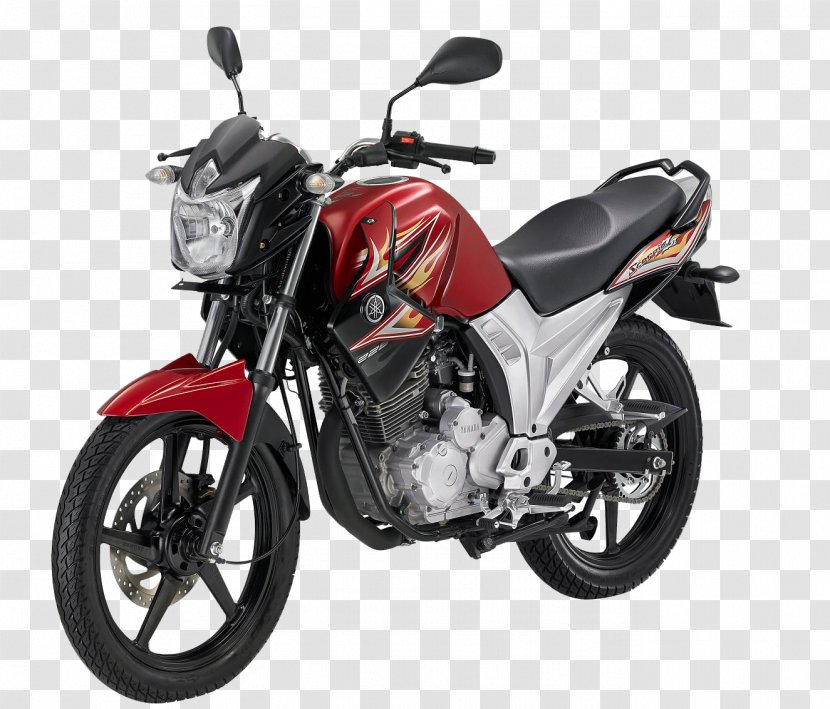 Yamaha Scorpio Z FZ150i Motorcycle PT. Indonesia Motor Manufacturing RX 100 - Pictures Transparent PNG
