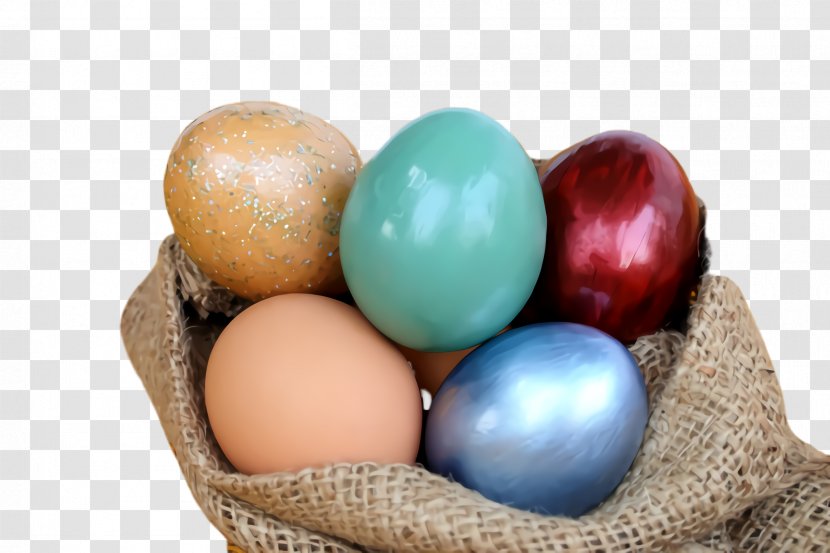 Easter Egg - Food - Shaker Holiday Transparent PNG