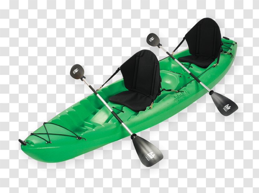 Boat Kayak Fishing Sit-on-top Transparent PNG
