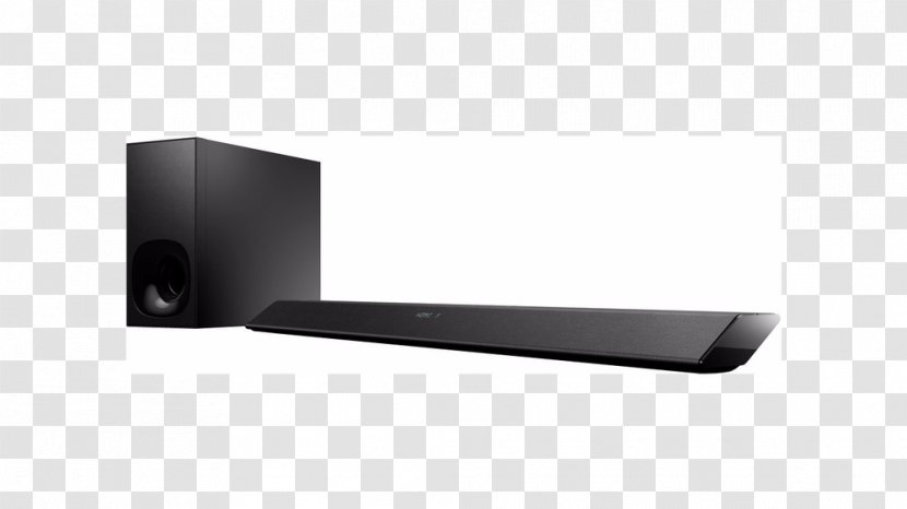 Soundbar Home Theater Systems Surround Sound Loudspeaker - Highdefinition Television - Bluetooth Transparent PNG