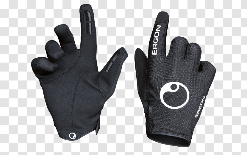 Cycling Glove Clothing Schutzhandschuh Bicycle Transparent PNG